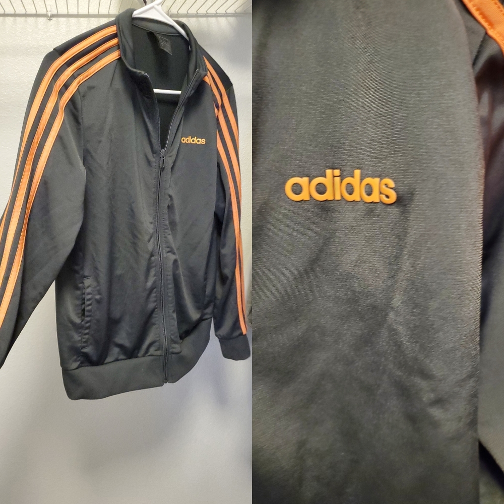 Adidias Jumpsuit